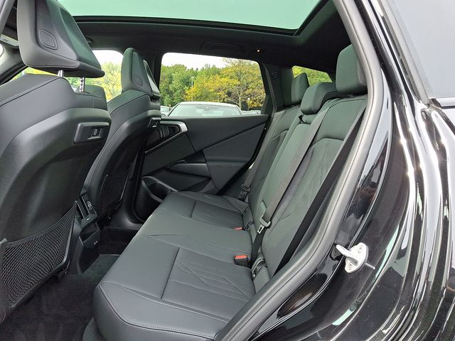 2025 Bmw X3 30x Drive photo 10