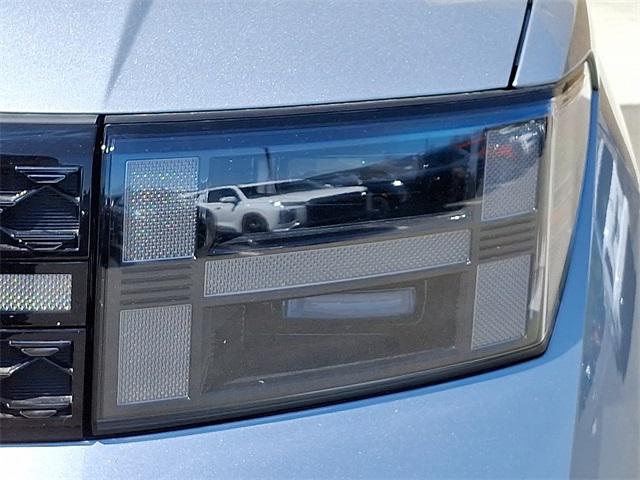 2025 Hyundai Santa Fe Calligraphy photo 9