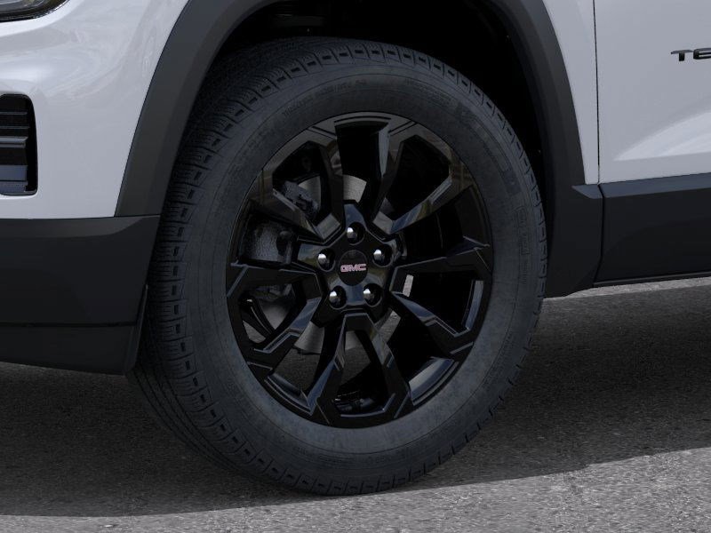2026 Gmc Terrain Elevation photo 8
