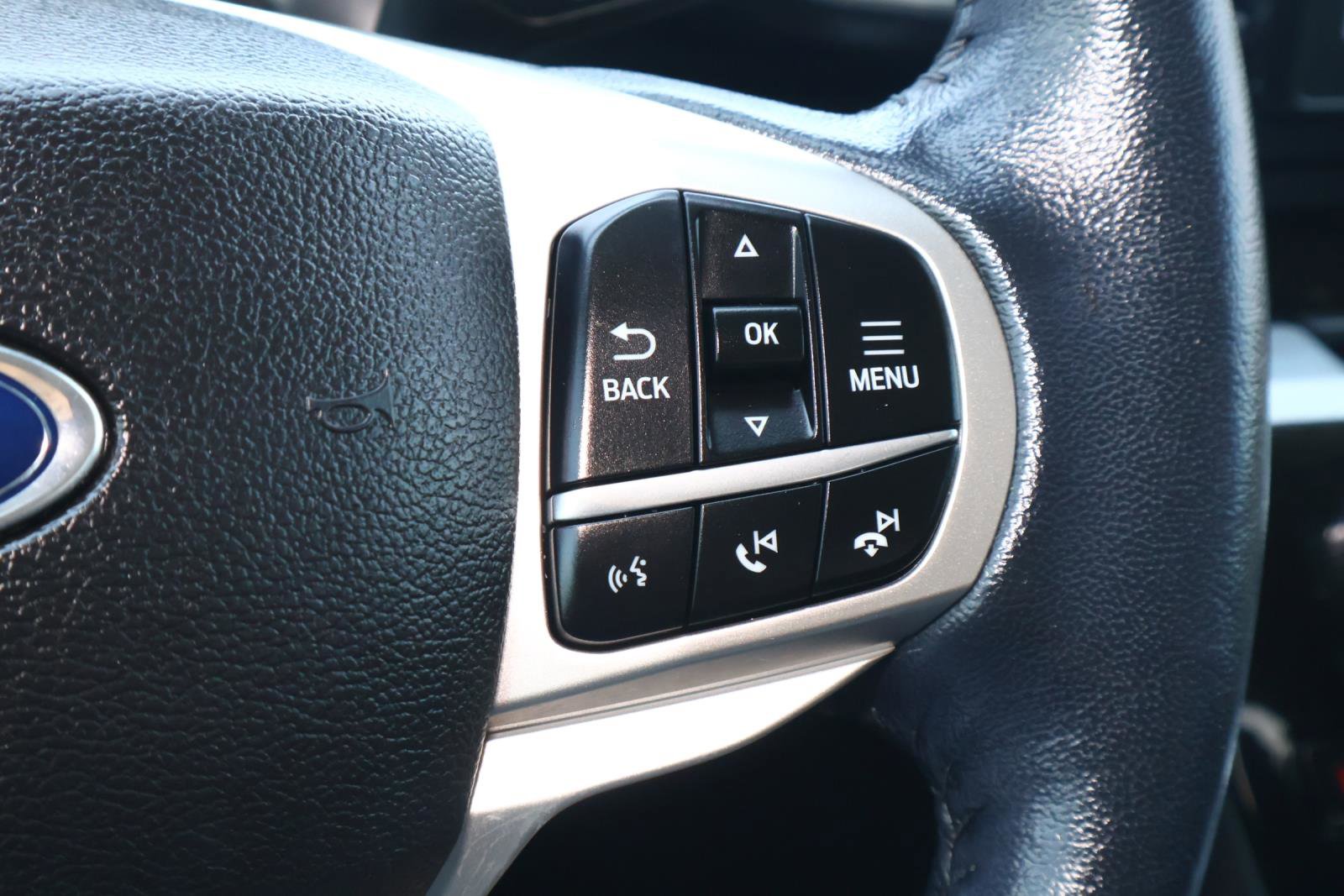 2022 Ford Explorer Limited photo 26