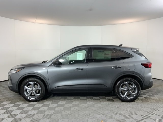 2025 Ford Escape ST-Line photo 4