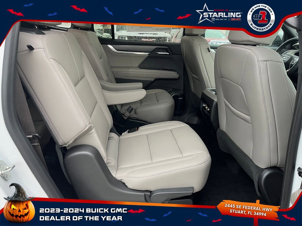 2026 Gmc Acadia Elevation photo 18