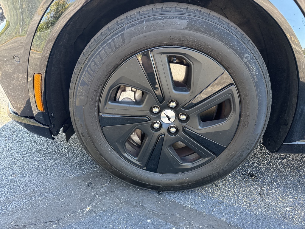 2022 Ford Mustang Mach-E California Route 1 photo 17