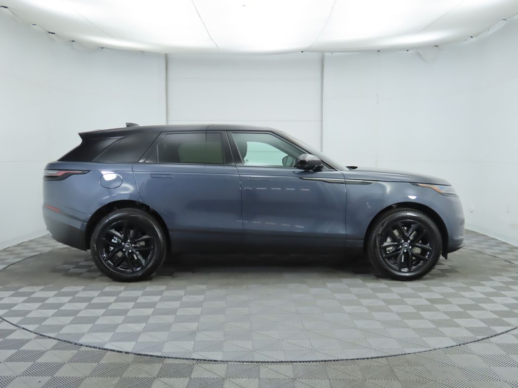 2026 Land Rover Range Rover Velar S photo 3