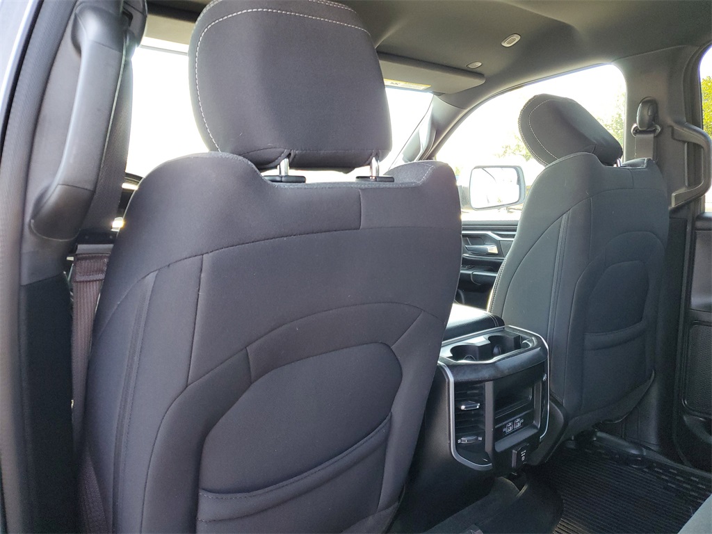 2021 Ram 1500 Big Horn Lone Star photo 22