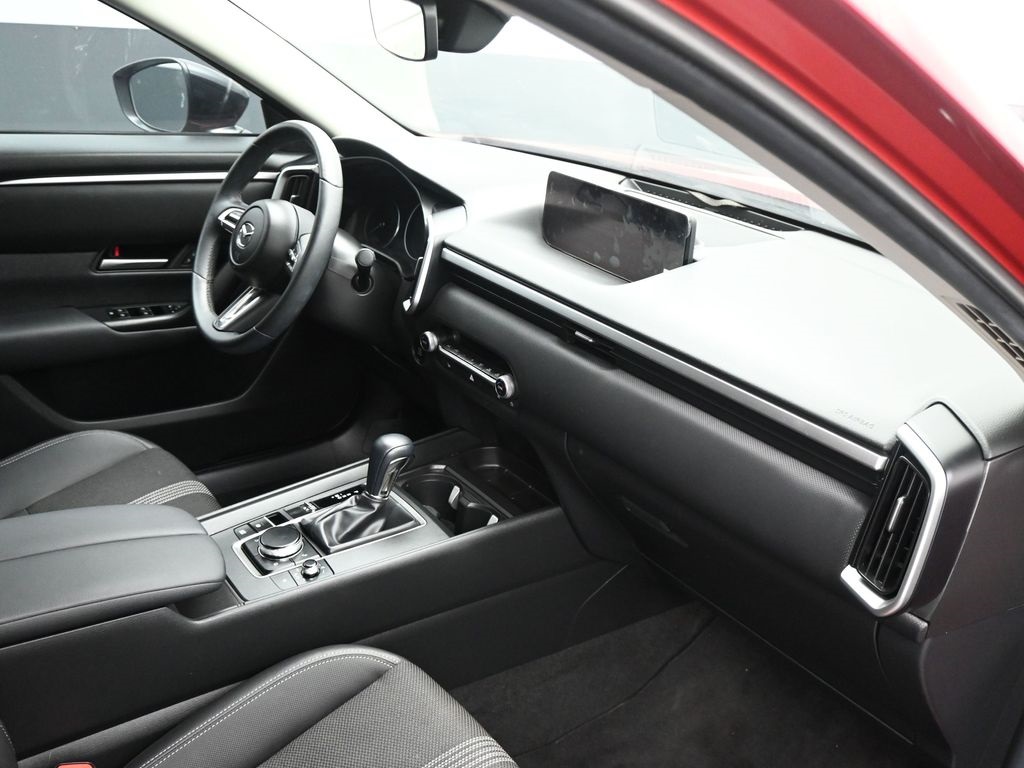 2024 Mazda CX-50 2.5 S Preferred photo 2