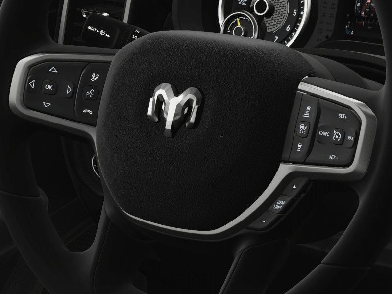2025 Ram 1500 Tradesman photo 19
