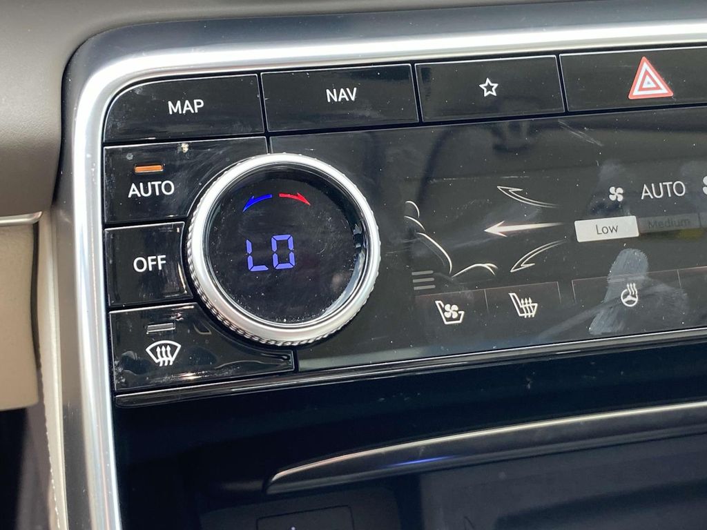 2024 Genesis GV80 3.5T photo 22