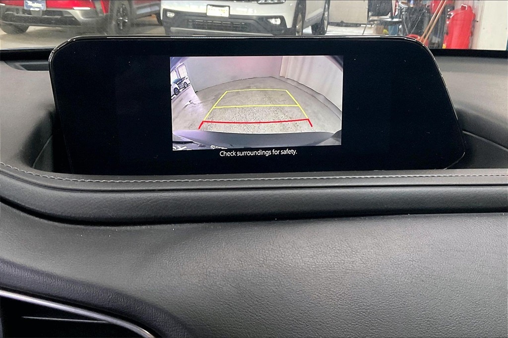2023 MAZDA CX-30 - Image 20