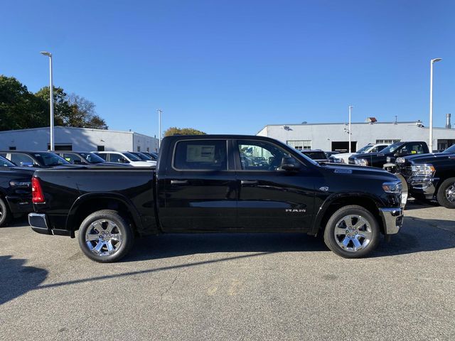2026 Ram 1500 Big Horn Lone Star photo 2