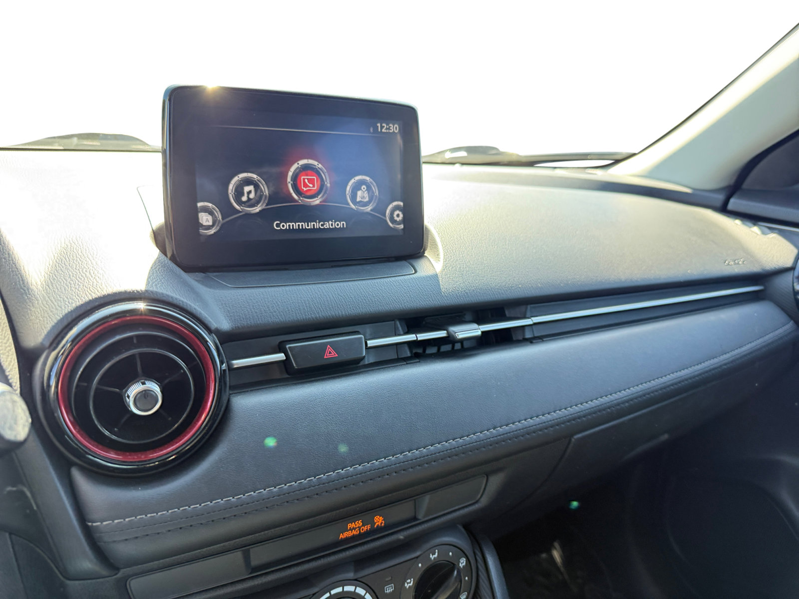 2018 Mazda CX-3 Sport photo 12