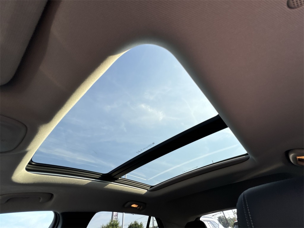 2022 Buick Encore GX Essence photo 27