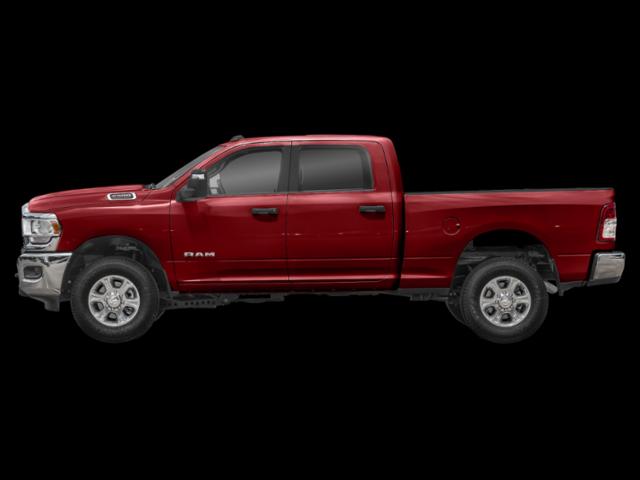 2024 Ram 2500 Big Horn photo 3