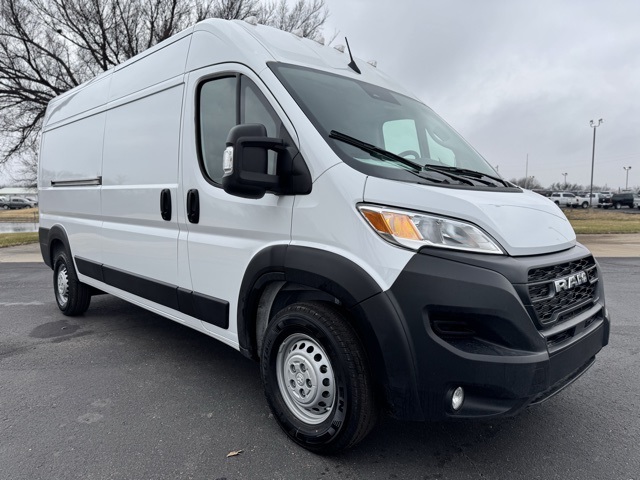 2025 RAM ProMaster Cargo Van Base's photo