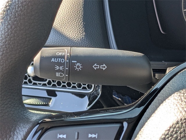 2026 Honda Civic LX photo 14