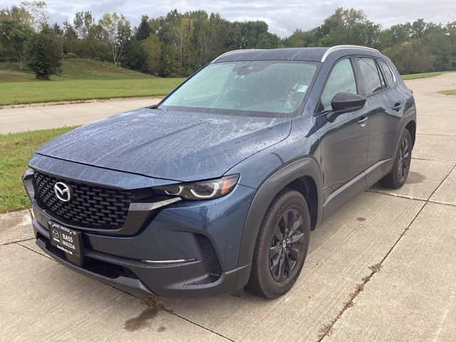 2024 Mazda CX-50 2.5 S Preferred photo 2