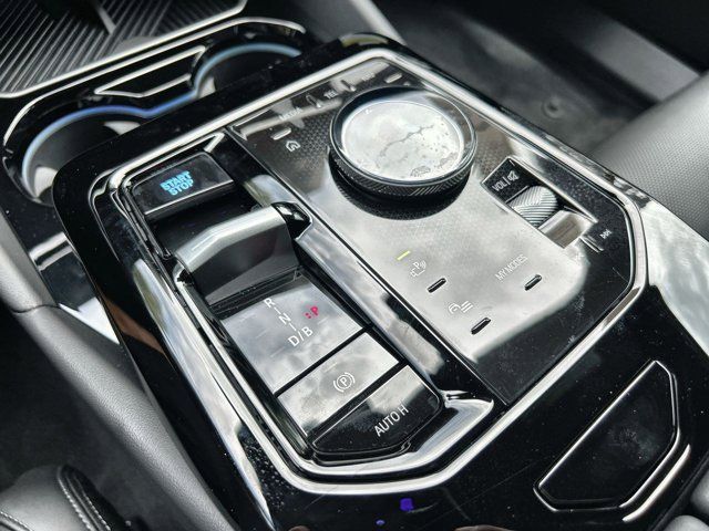 2025 Bmw i5 M60 photo 22