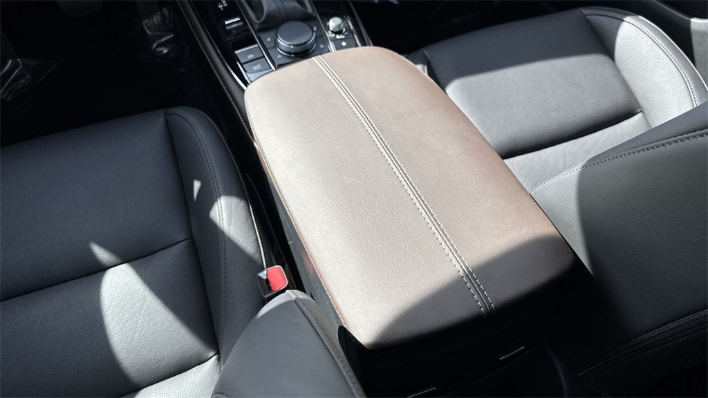 2024 Mazda CX-30 2.5 Turbo Premium photo 31