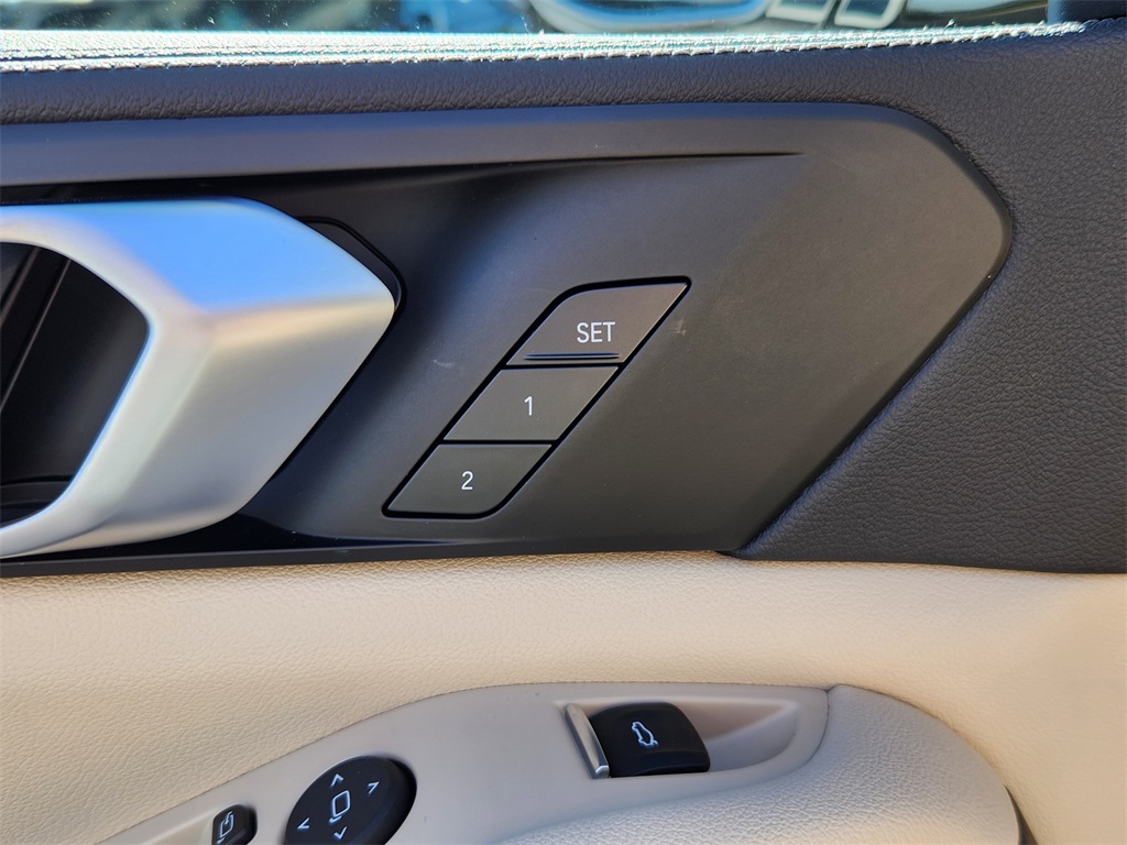 2022 Bmw X5 xDrive40i photo 27