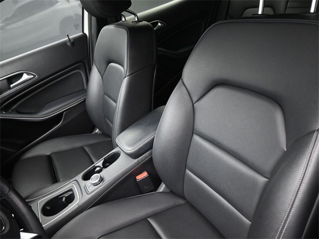 2019 Mercedes Benz GLA 250 photo 26