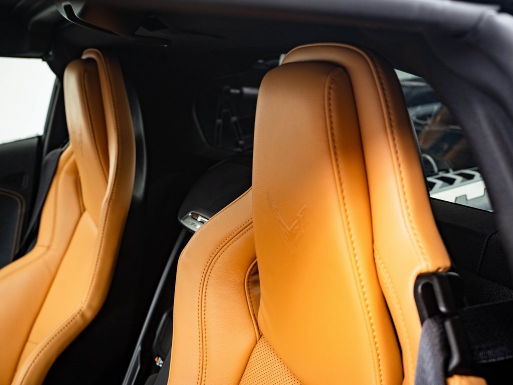 2023 Chevrolet Corvette Stingray 2LT photo 22