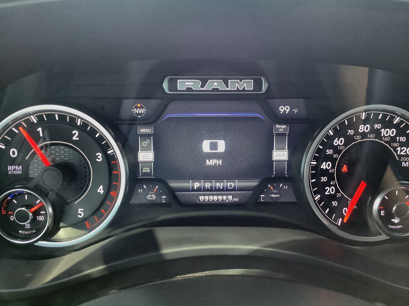 2024 Ram 3500 Laramie photo 15