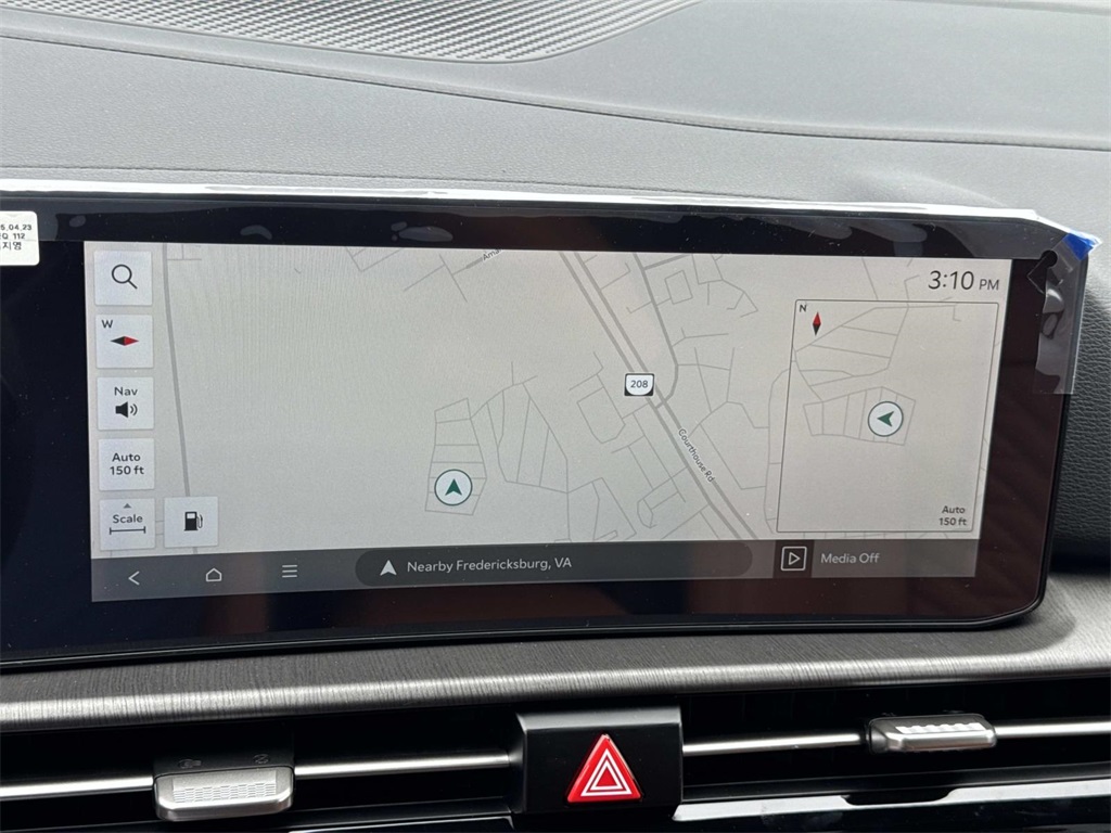 2026 Kia Sportage X-Line photo 2