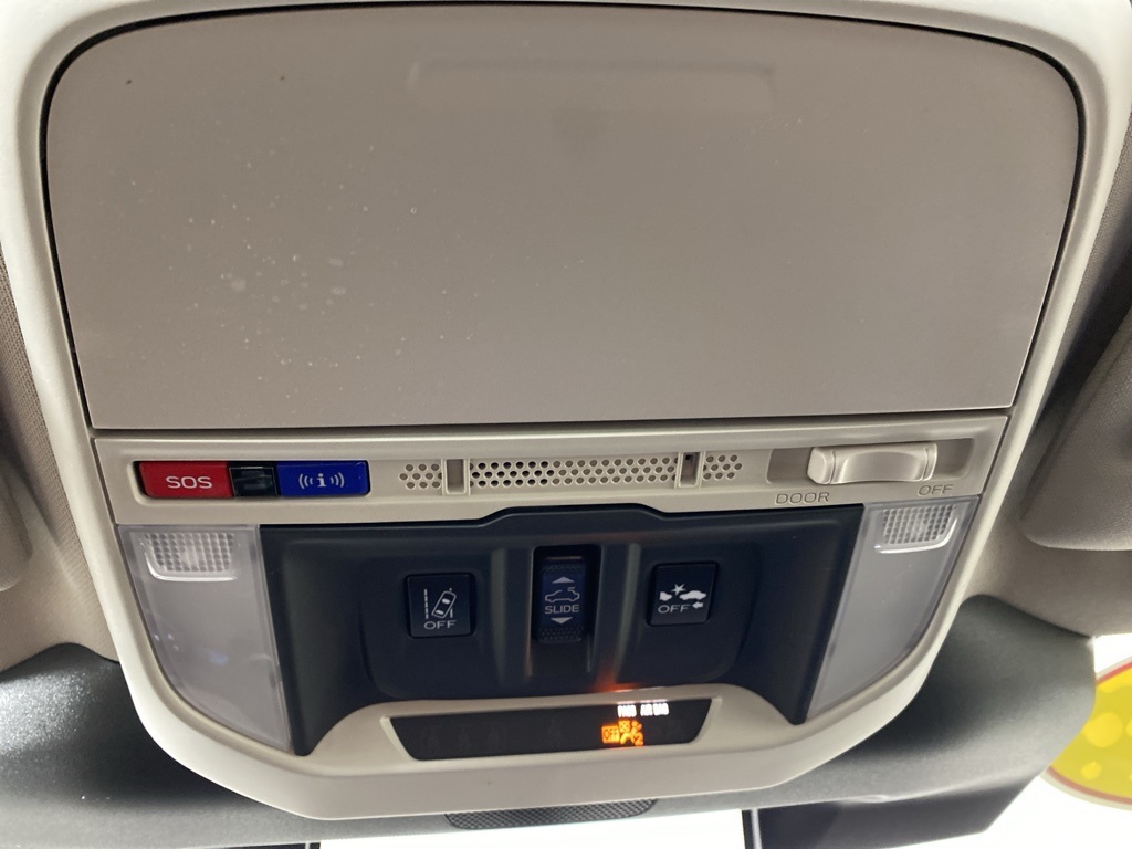 2023 Subaru Forester Premium photo 26