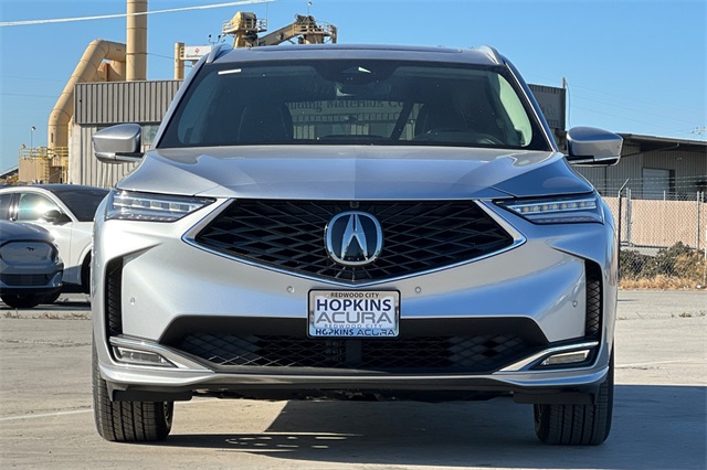 2026 Acura MDX SH-AWD Advance photo 3