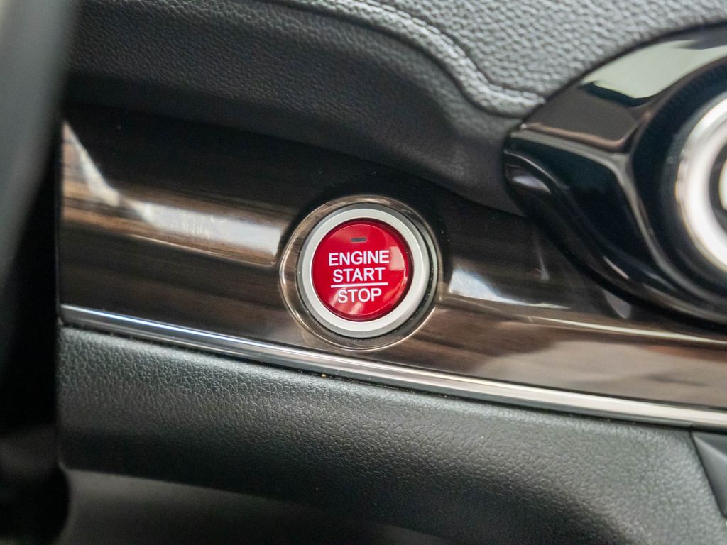 2015 Honda CR-V EX-L photo 19