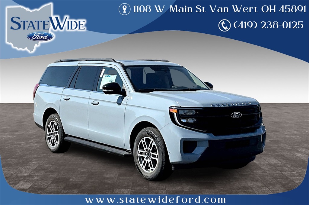 2025 Ford Expedition Active's photo