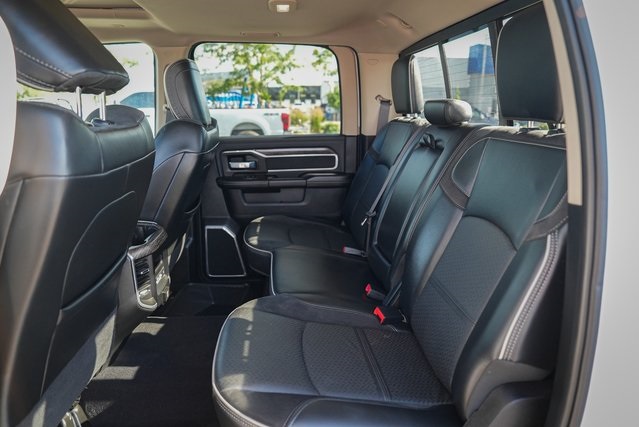 2021 Ram 3500 Laramie photo 31