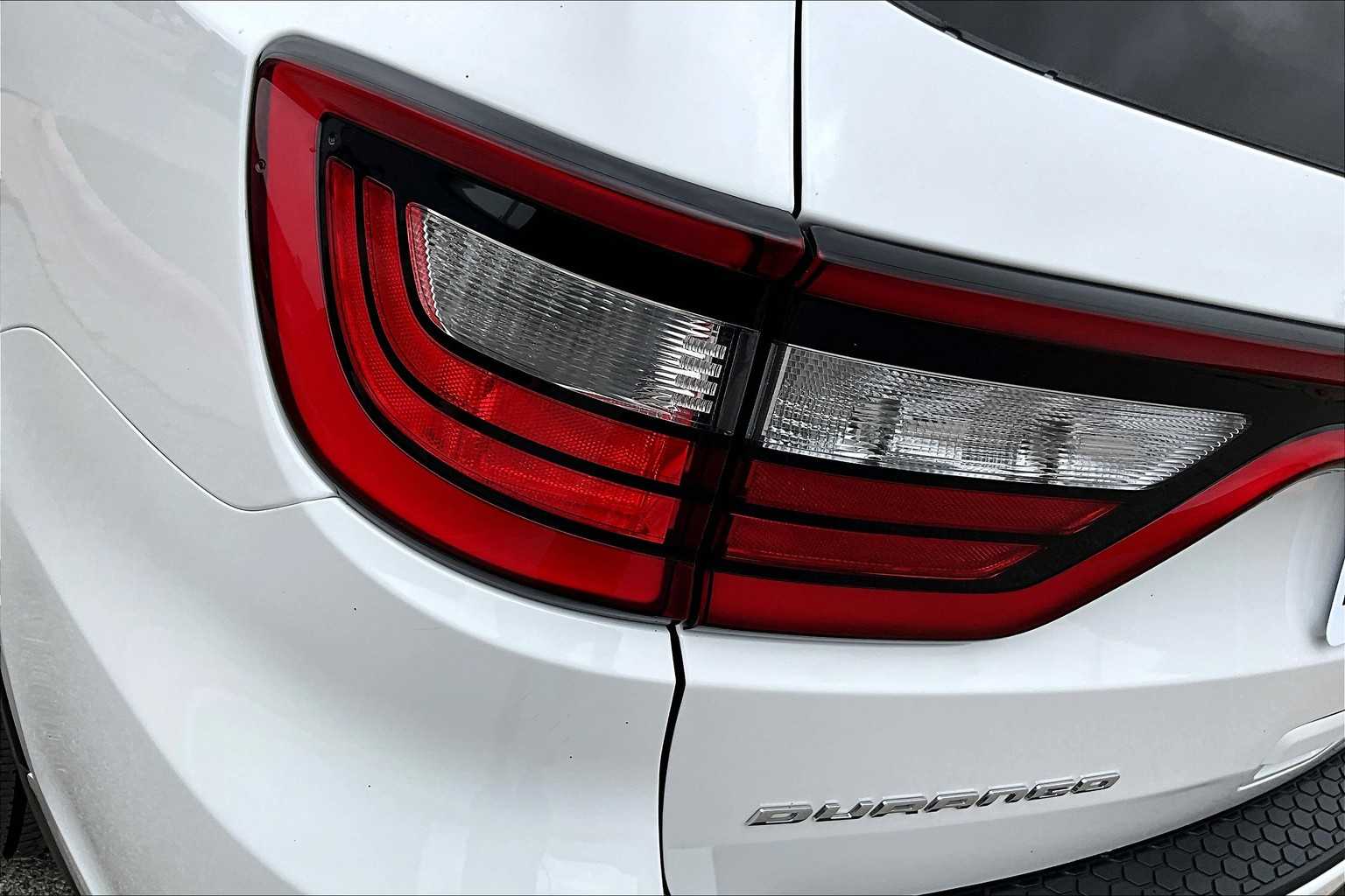 2023 Dodge Durango SXT photo 22