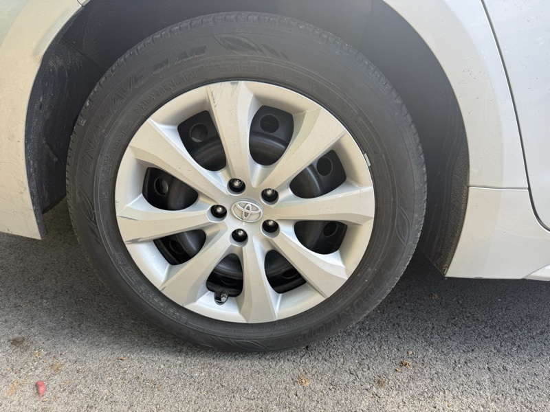 2022 Toyota Corolla LE photo 4