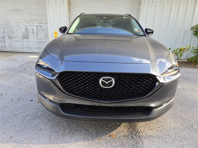 2025 Mazda CX-30 2.5 Turbo Premium photo 3