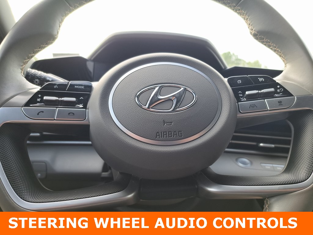 2023 Hyundai Elantra SEL Convenience photo 13
