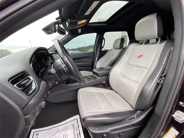 2024 Dodge Durango GT Plus photo 4