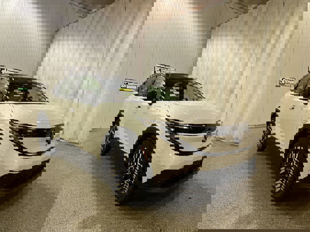 2026 Nissan LEAF SV+'s photo