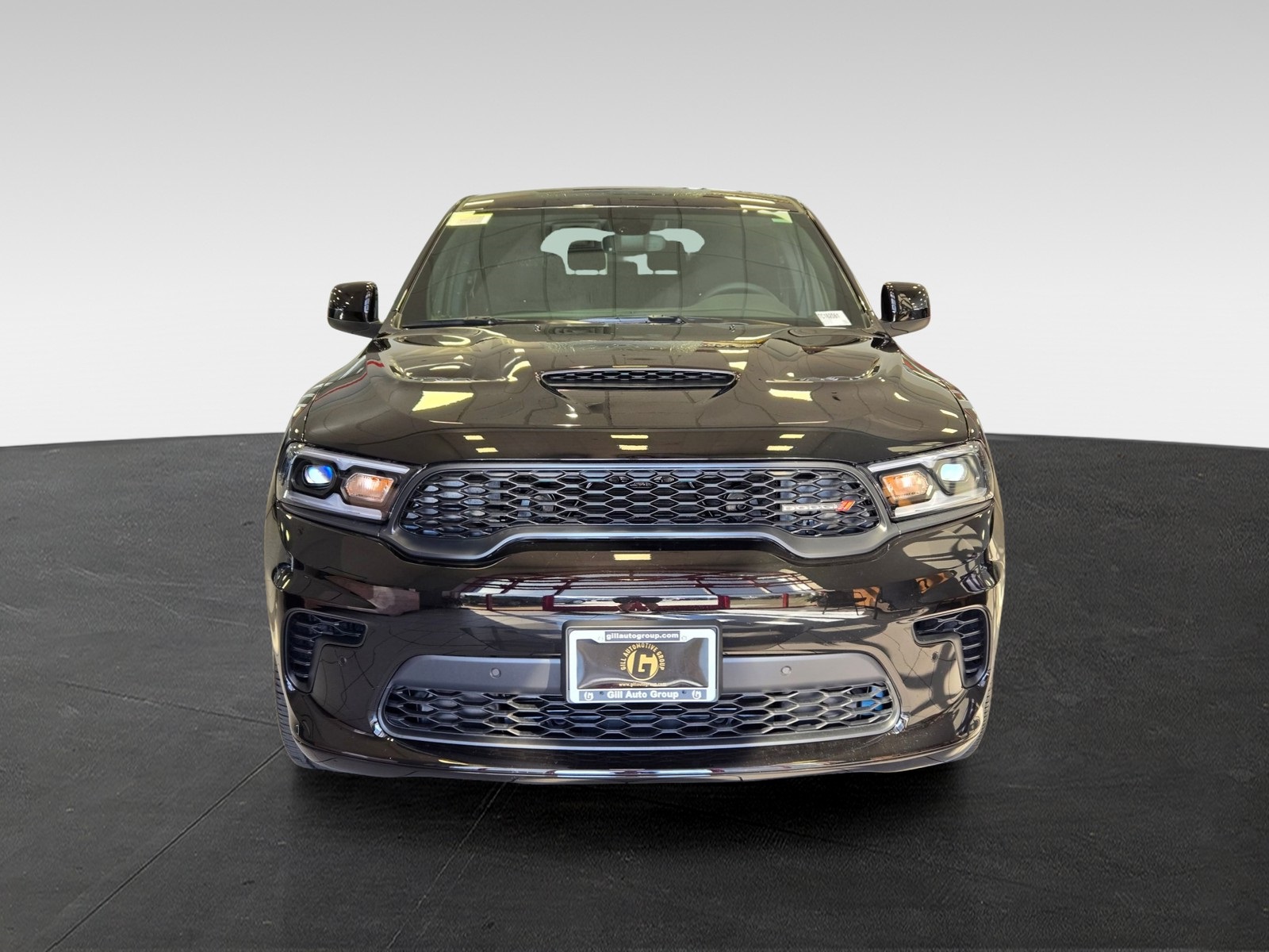 2026 Dodge Durango GT photo 2