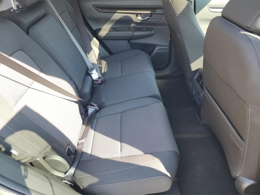 2026 Honda CR-V EX photo 23