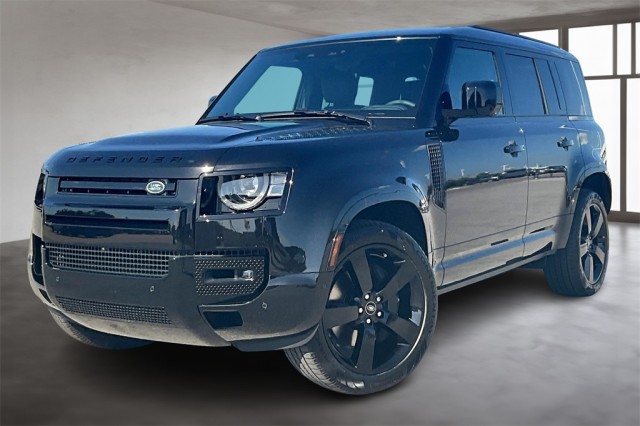 新品未開封Land Rover Epic New Defender New 2025 Land Rover Defender V8 90 in Omaha #X04031 | ONYX