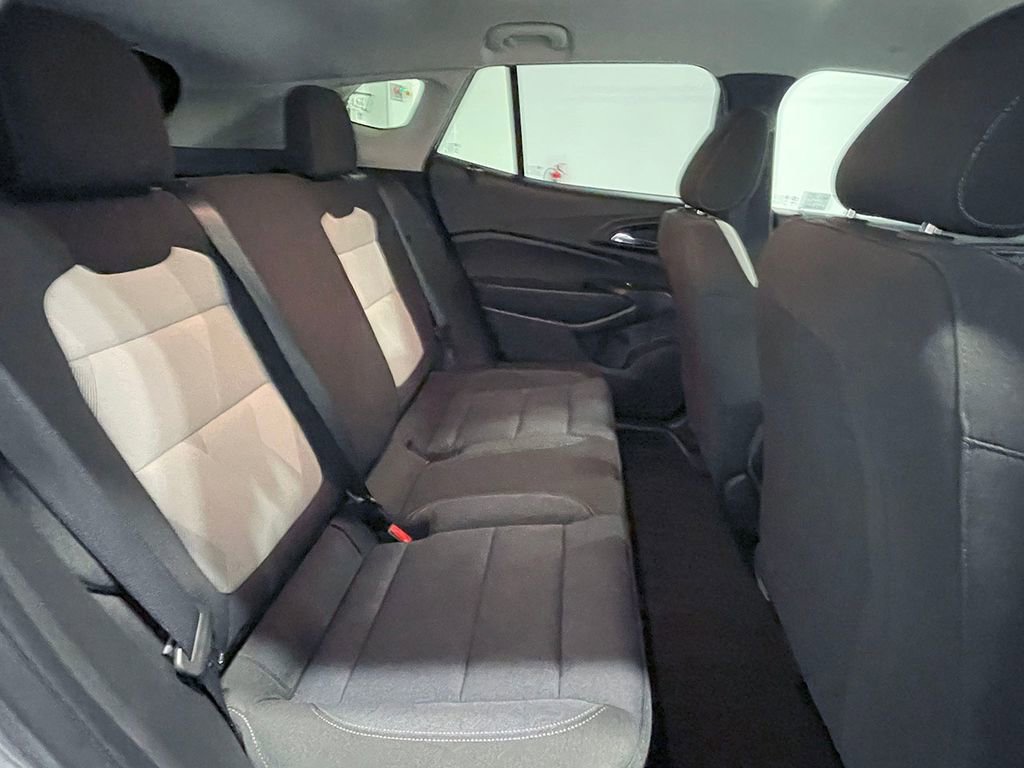 2024 Chevrolet Trax LS photo 14