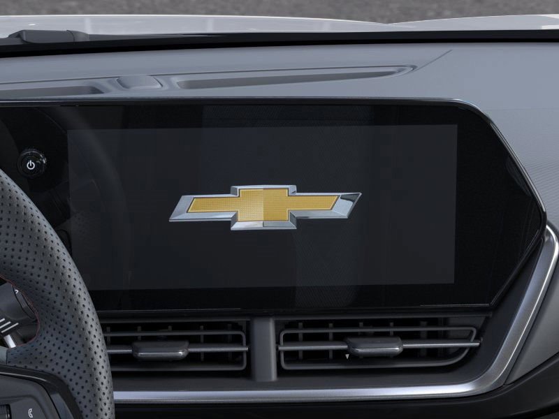 2025 Chevrolet Trax photo 18