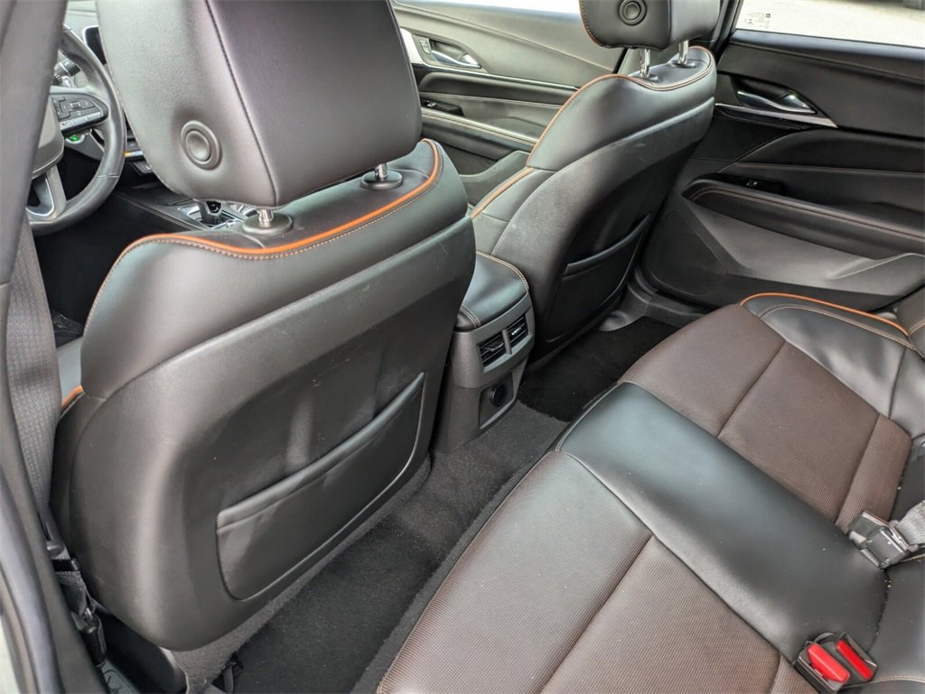 2022 Cadillac CT4 photo 7