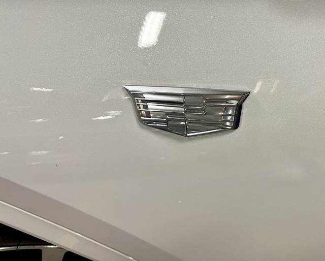 2024 Cadillac XT6 Sport photo 27