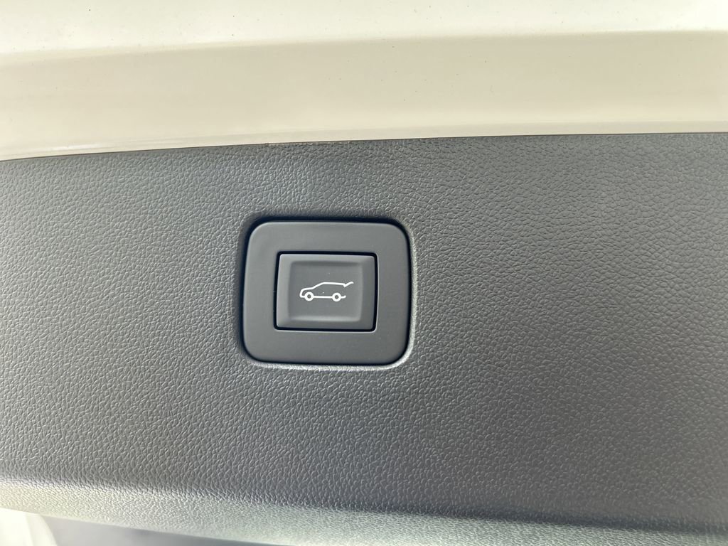 2025 Buick Envista Avenir photo 12