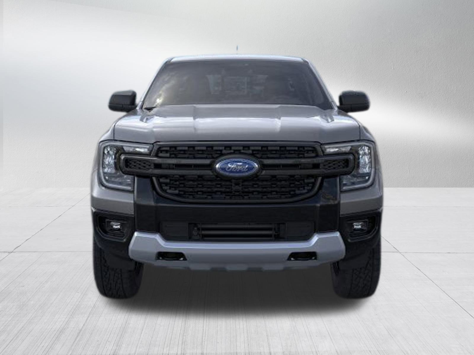 2025 Ford Ranger XLT photo 2