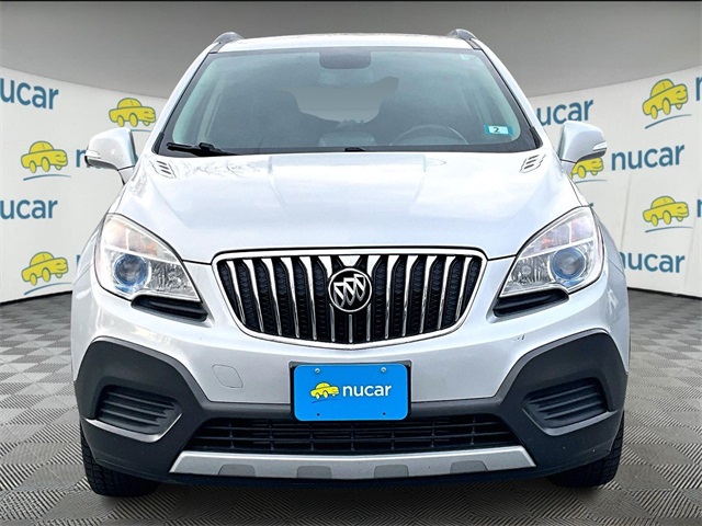 2015 Buick Encore Base photo 3