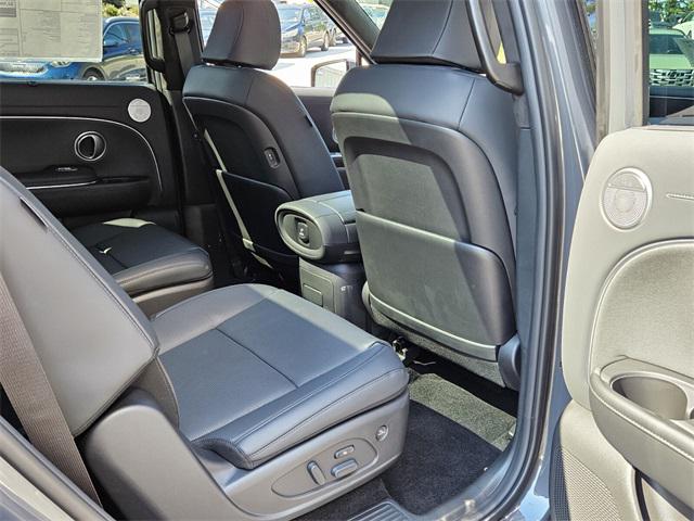 2026 Hyundai Palisade Calligraphy photo 16
