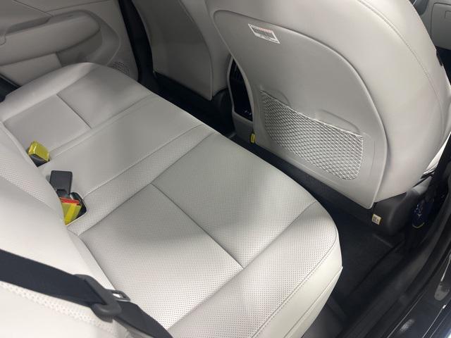 2026 Hyundai Kona Limited photo 24